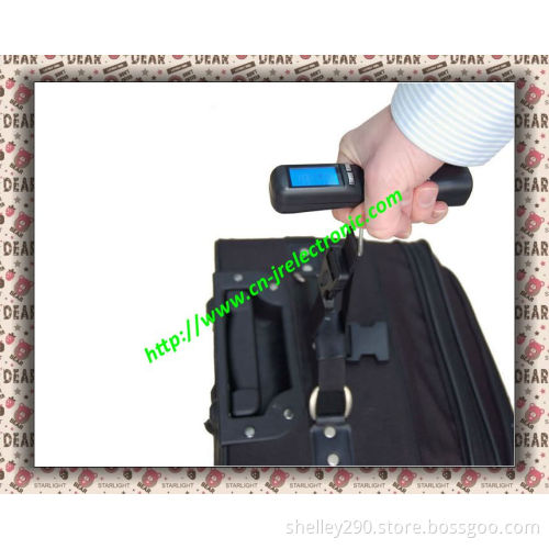 Wonderful Travel Luggage Accessory (ocs-09)